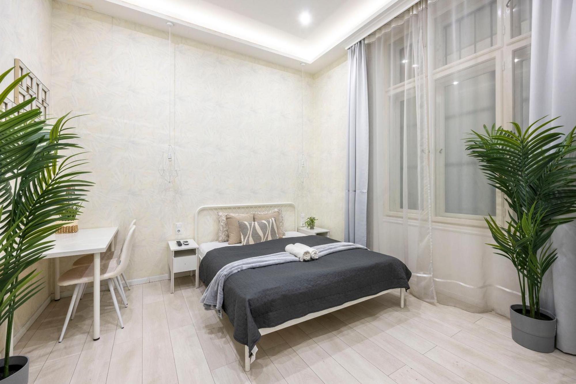 Exclusive Private Residence In The Center Of Bp W 4Bedrms, 4 Bathrms Budapešť Exteriér fotografie
