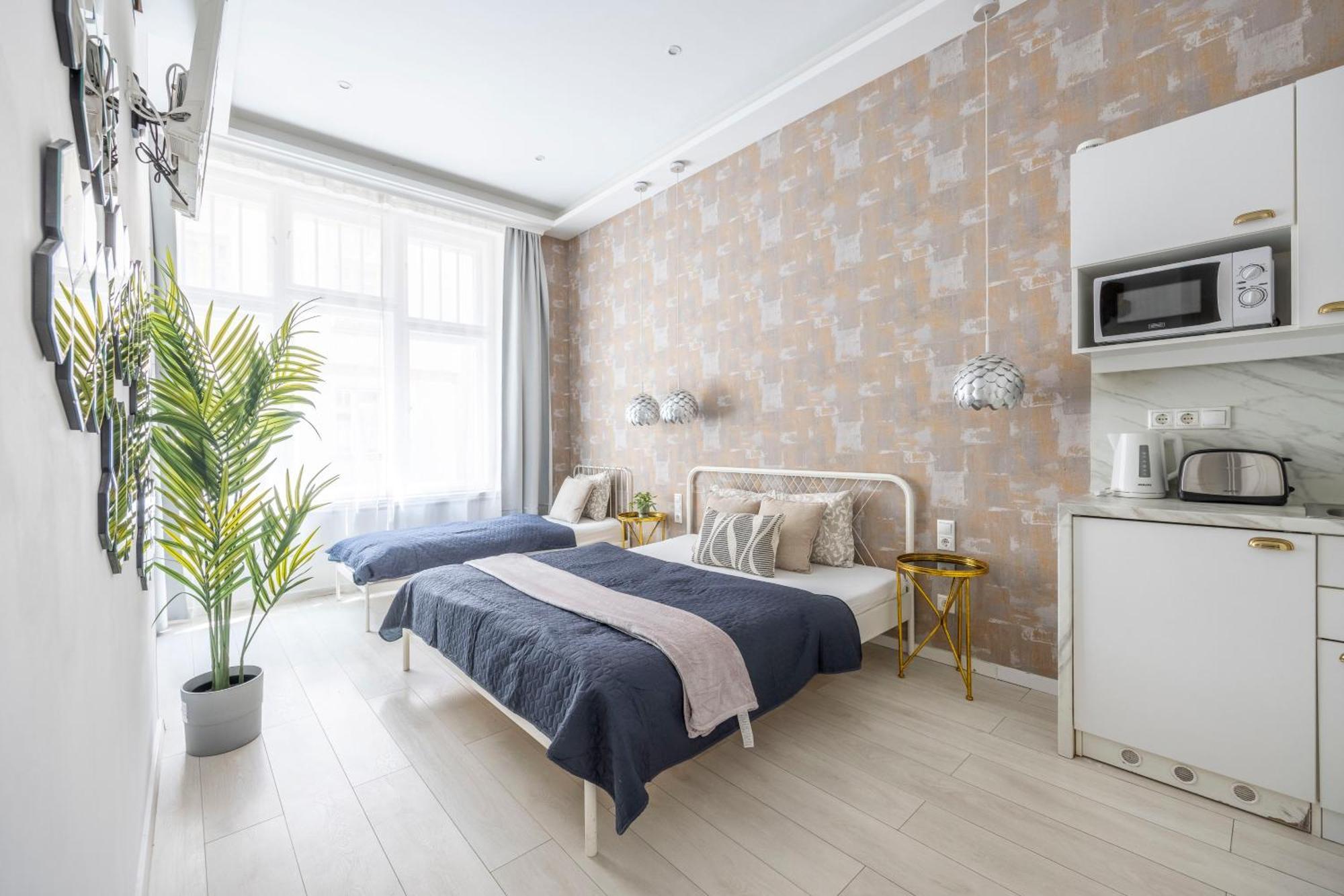 Exclusive Private Residence In The Center Of Bp W 4Bedrms, 4 Bathrms Budapešť Exteriér fotografie