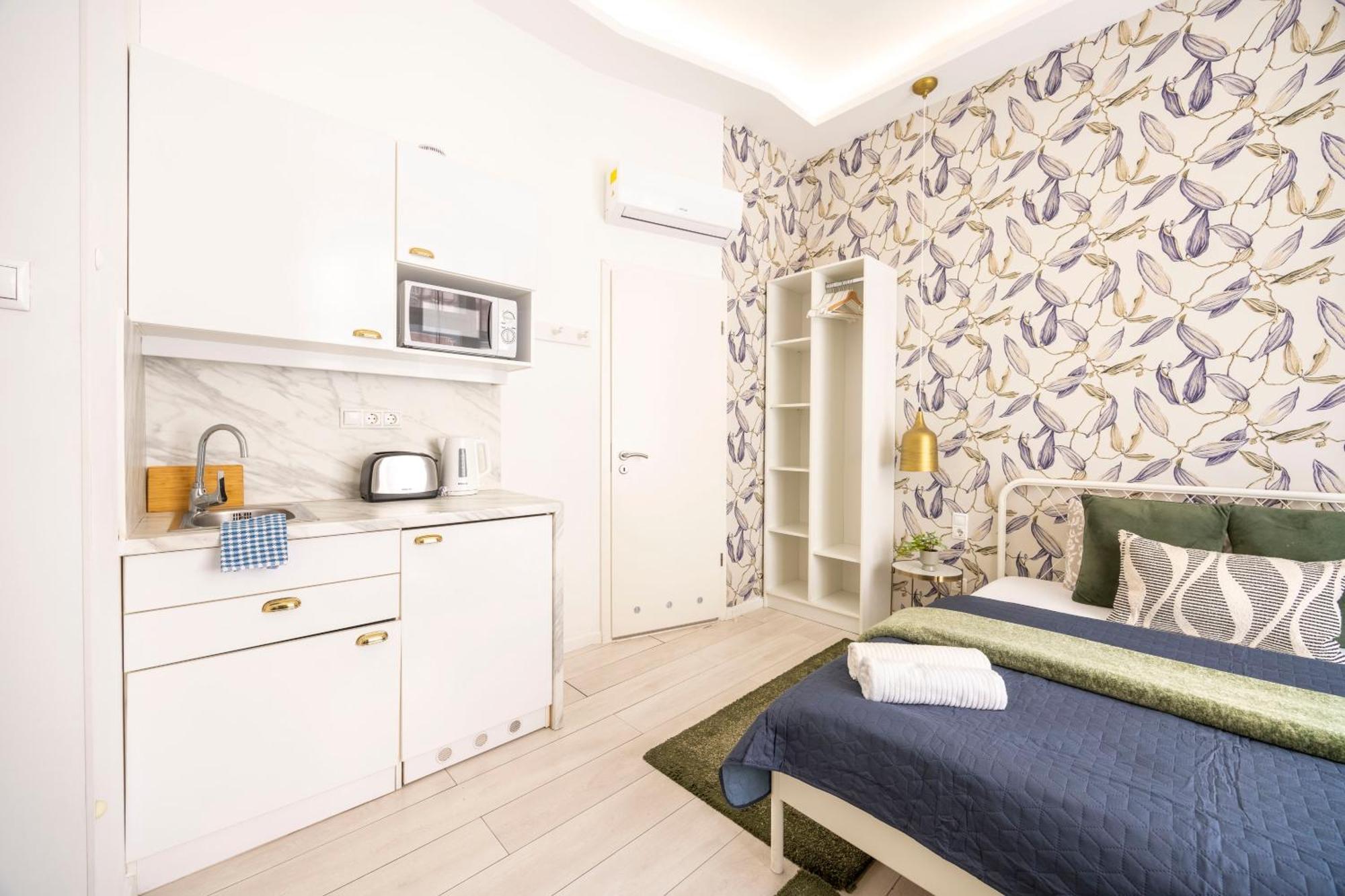 Exclusive Private Residence In The Center Of Bp W 4Bedrms, 4 Bathrms Budapešť Exteriér fotografie